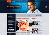 Finance Company