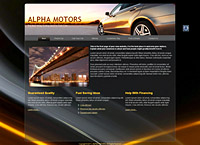 Motor Industry