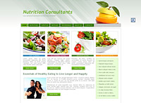 Health and Nutrition